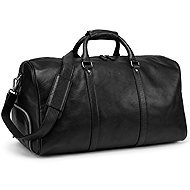 Valmio Hunter 612 black - Duffel Bag