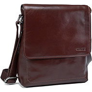 Valmio Boro red-brown - Shoulder Bag