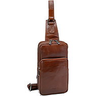 Valmio Taos brown 18×23cm - Shoulder Bag
