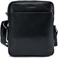 Valmio Berky black - Shoulder Bag