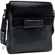 Valmio Braies black - Shoulder Bag