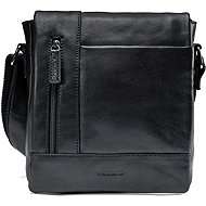 Valmio Combi black - Shoulder Bag