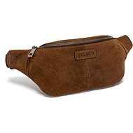 Valmio 1058 leather - Bum Bag