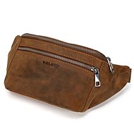 Valmio VB-1070 HUN leather - Bum Bag