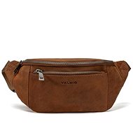 Valmio VB-1055 HUN leather - Bum Bag