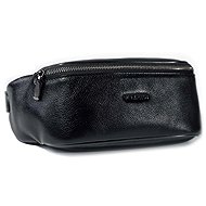 Valmio leather bum bag BL1 - Bum Bag