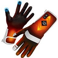 Neberon HG-HL040N Liner Heated Gloves S Black+White - Vyhrievané rukavice