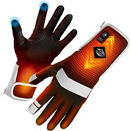 Neberon HG-HL040N Liner Heated Gloves L Black+White - Heated Gloves