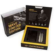 Leatherman Wave Limited Edition - Multitool