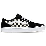 Vans MN Filmore Decon (Checkerboard) Black/White, size 44.5 EU/290mm - Casual Shoes