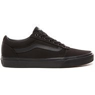VansMN Ward (Canvas) Black/Black veľkosť 41 EU/265 mm - Vychádzková obuv