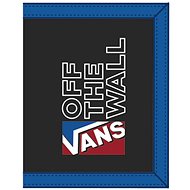 Vans MN Slipped Victoria Blue/B - Wallet