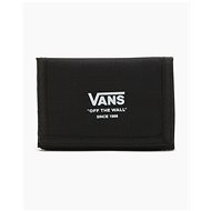 Vans MN Gaines Wallet Black/White - Wallet