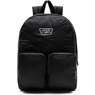 Vans Wm Long Haul Backpack Black - Backpack