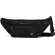 Vans Mn Ward Cross Body P, Black Ripstop - Bum Bag