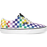 Vans WM Doheny (RAINBOW CHECK), Purple, size EU 37/235mm - Casual Shoes