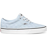 Vans WM Doheny (CHECKER DOT), Blue, size EU 40/255mm - Casual Shoes