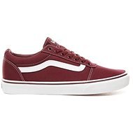 Vans MN Ward (Canvas), Red, size EU 44.5/290mm - Casual Shoes