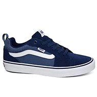 Vans MN Filmore (SUEDE CANVAS), Blue, size EU 42/270mm - Casual Shoes