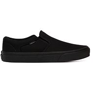 Vans MN Asher (Canvas, Black, size EU 42.5/275mm - Casual Shoes