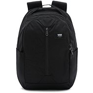 Vans MN HALFWAY BACKPACK Black Ripstop - City Backpack