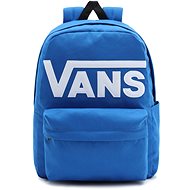 Vans MN OLD SKOOL DROP V Nautical Blue - City Backpack