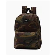 Vans MN OLD SKOOL IIII BA Classic Camo - City Backpack