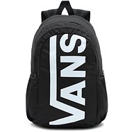 Vans WM STRAND BACKPACK BLACK - City Backpack