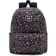 Vans WM OLD SKOOL H20 BAC COVERED DITSY - City Backpack