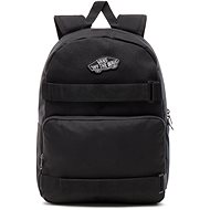 Vans BY OTW SKATEPACK BOY BLACK - City Backpack
