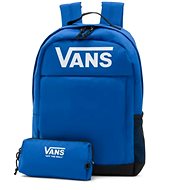 Vans BY VANS SKOOL BACKPA Nautical Blue - City Backpack