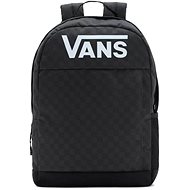 Vans BY VANS SKOOL BACKPA Black/Charcoal - City Backpack