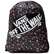 Vans WM BENCHED BAG COVERED DITSY - City Backpack