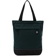 Vans MN CONSTRUCT DX TOTE SCARAB - Carry Bag
