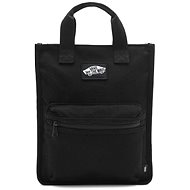 Vans WM FREE HAND BACKPAC Black - Carry Bag