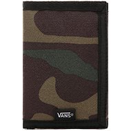 Vans MN SLIPPED CLASSIC CAMO - Wallet