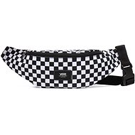 Vans MN MINI WARD CROSS B BLACK / WHITE CHE - Bum Bag