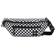 Vans WM RANGER WAIST PACK BLACK / WHITE CHE - Bum Bag