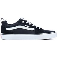 Vans MN Filmore (Suede/Canvas)B black EU 42 / 270 mm - Casual Shoes