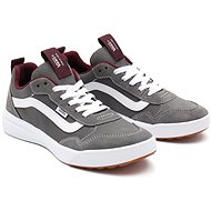 Vans MN Range EXP (Suede/Canvas) Grey EU 42/270mm - Casual Shoes