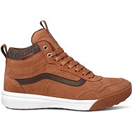 Vans MN Range EXP HI Vansguard (Suede) Arganoi brown EU 44,5 / 290 mm - Casual Shoes