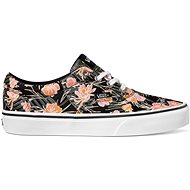 Vans WM Doheny (Palm Floral) B pink EU 40,5 / 260 mm - Casual Shoes