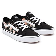 Vans WM Filmore Decon (Palm Floral) B black EU 38 / 240 mm - Casual Shoes