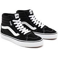 Vans WM Filmore Hi (Suede/Canvas)B black EU 39 / 250 mm - Casual Shoes