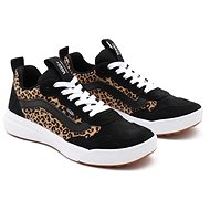 Vans WM Range EXP (Cheetah) Black Black EU 40 / 255 mm - Casual Shoes