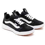 Vans WM Range EXP (Suede/Canvas)B black EU 38 / 240 mm - Casual Shoes