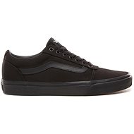 Vans WM Ward (Canvas) Black Black EU 38 / 240 mm - Casual Shoes