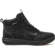 Vans MN Range EXP Hi Vans Guard (SUEDE) BLACK black EU 42 / 270 mm - Casual Shoes
