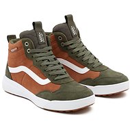 Vans MN Range EXP Hi Vans Guard (RETRO SUEDE)G brown EU 42 / 270 mm - Casual Shoes