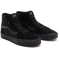 Vans MN Filmore Hi (SUEDE/CANVAS)B black EU 45 / 295 mm - Casual Shoes